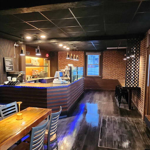 Nouveau Tea opens in Columbia with Vietnamese sandwiches, bubble tea
